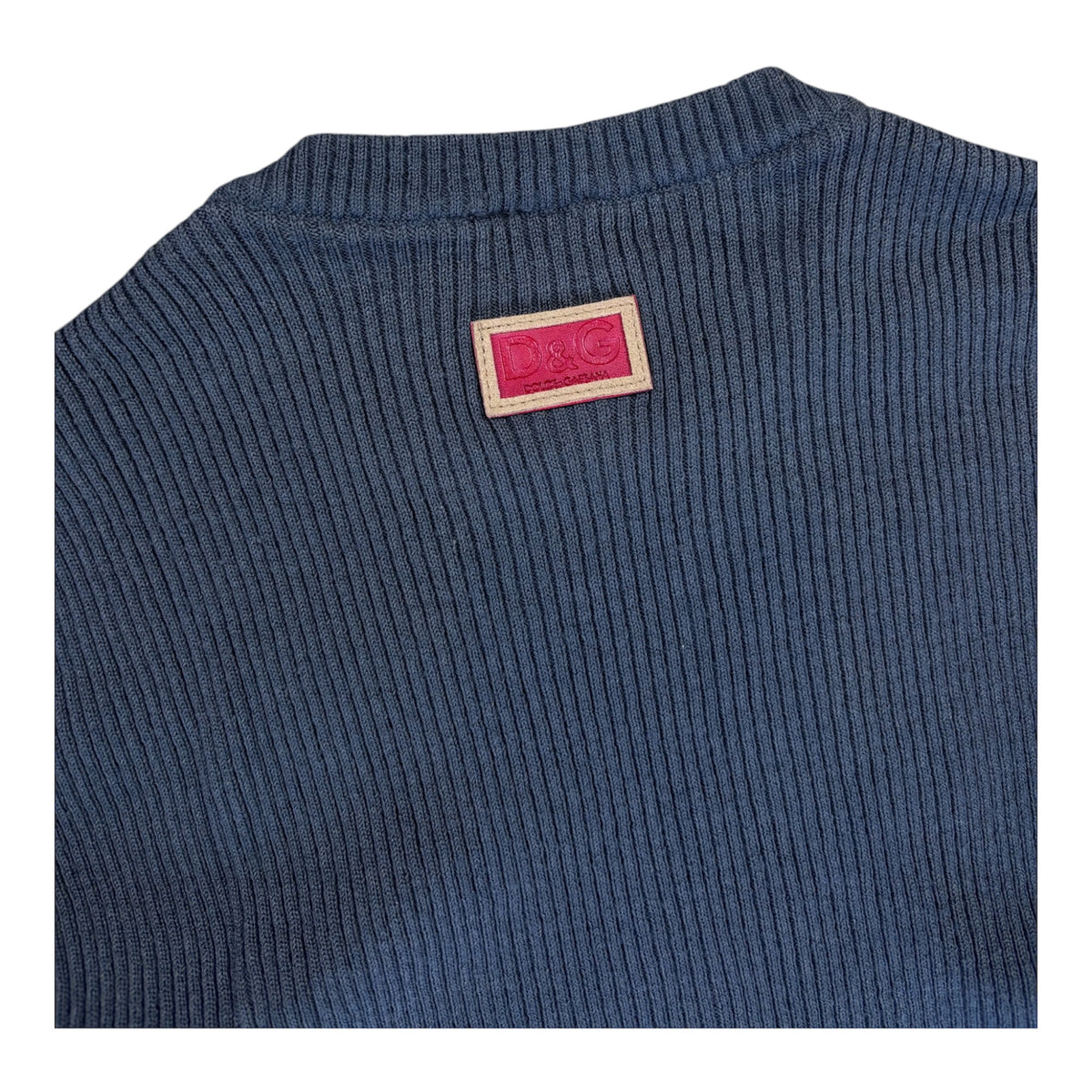 Vintage Dolce & Gabbana Sweatshirt