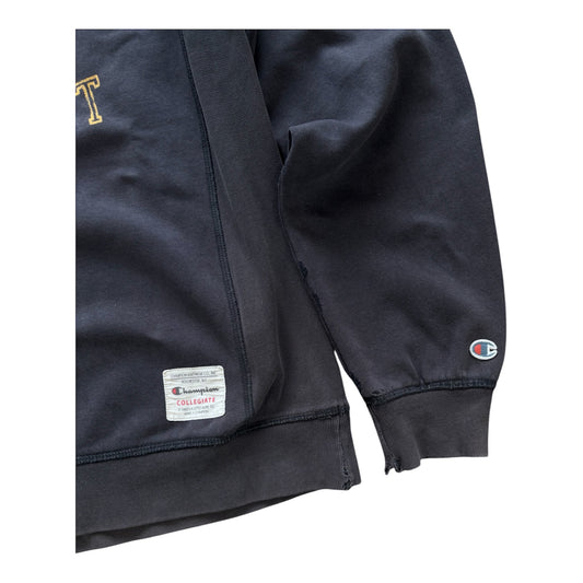 Vintage Champion West Point Sweater