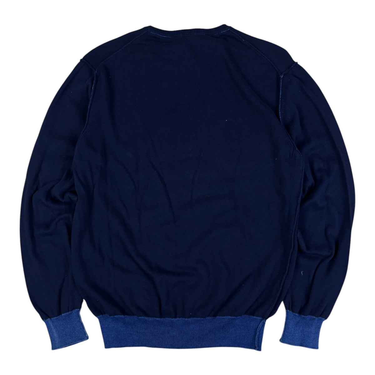 Vintage Armani Jeans Sweatshirt