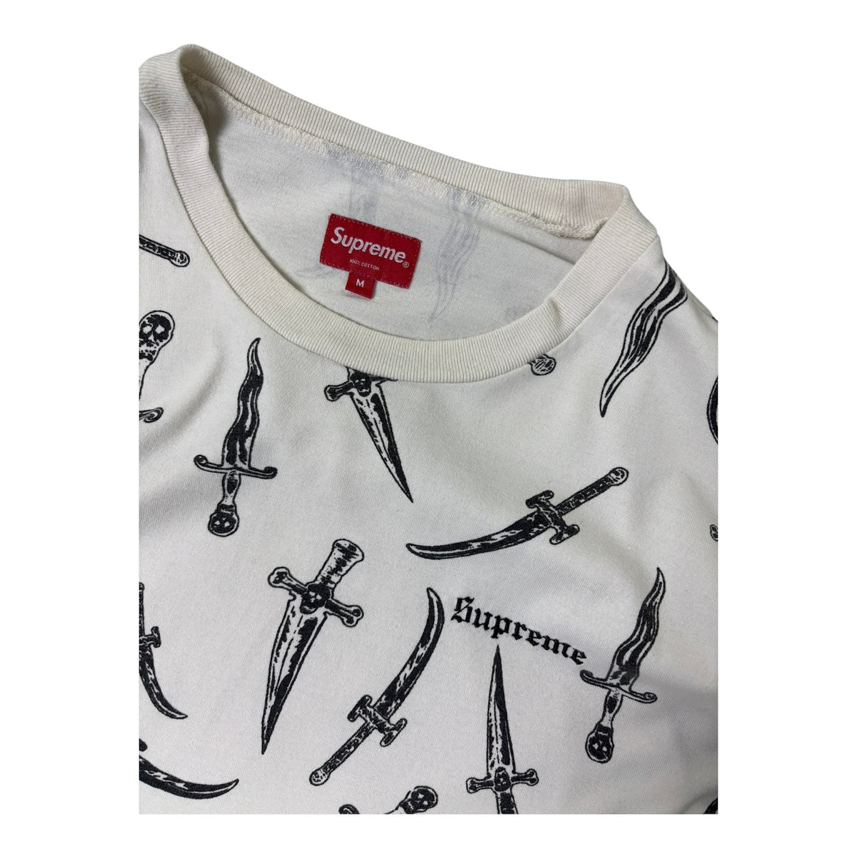 Supreme Longsleve