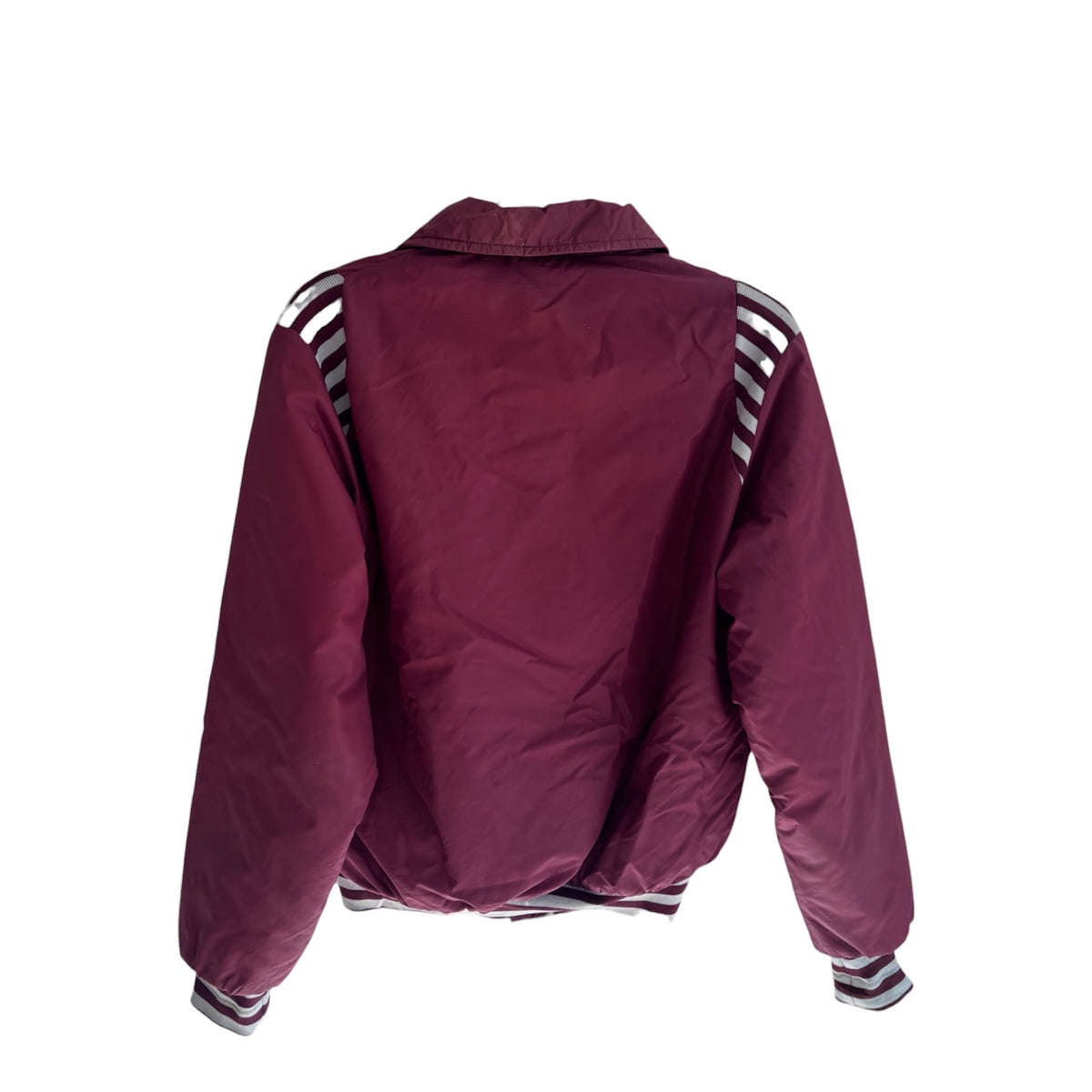 Vintage Alpha Sportswear Collagejacke
