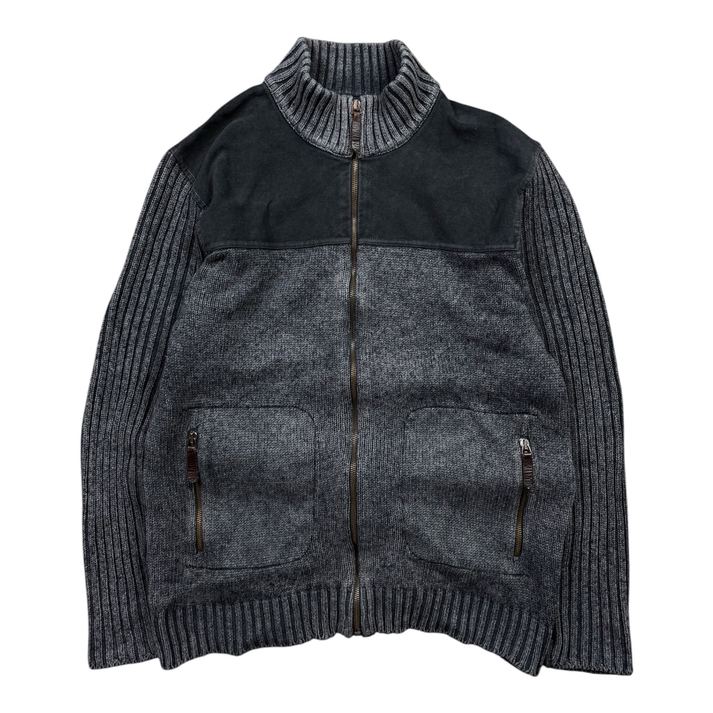 Vintage Dolce & Gabbana Knit jacket