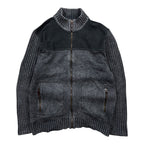 Vintage Dolce & Gabbana Knit jacket
