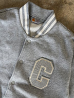 Vintage Carhartt Varsity Jacket