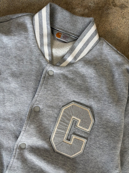 Vintage Carhartt Varsity Jacket