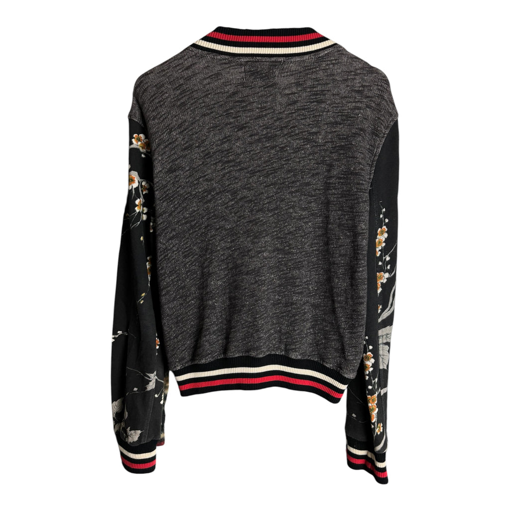 Ralph Lauren Denim & Supply Bomber Jacket