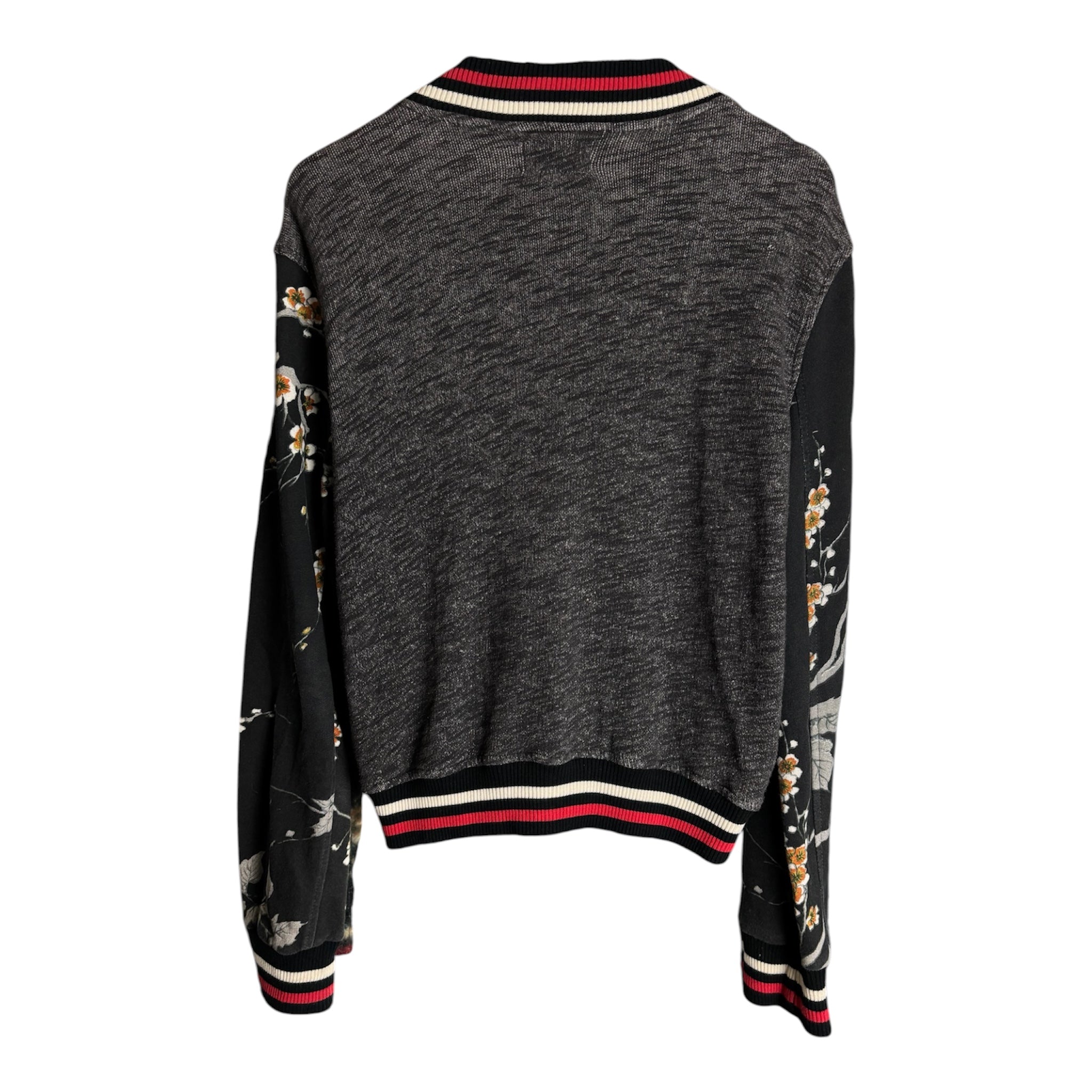 Ralph Lauren Denim & Supply Bomber Jacket