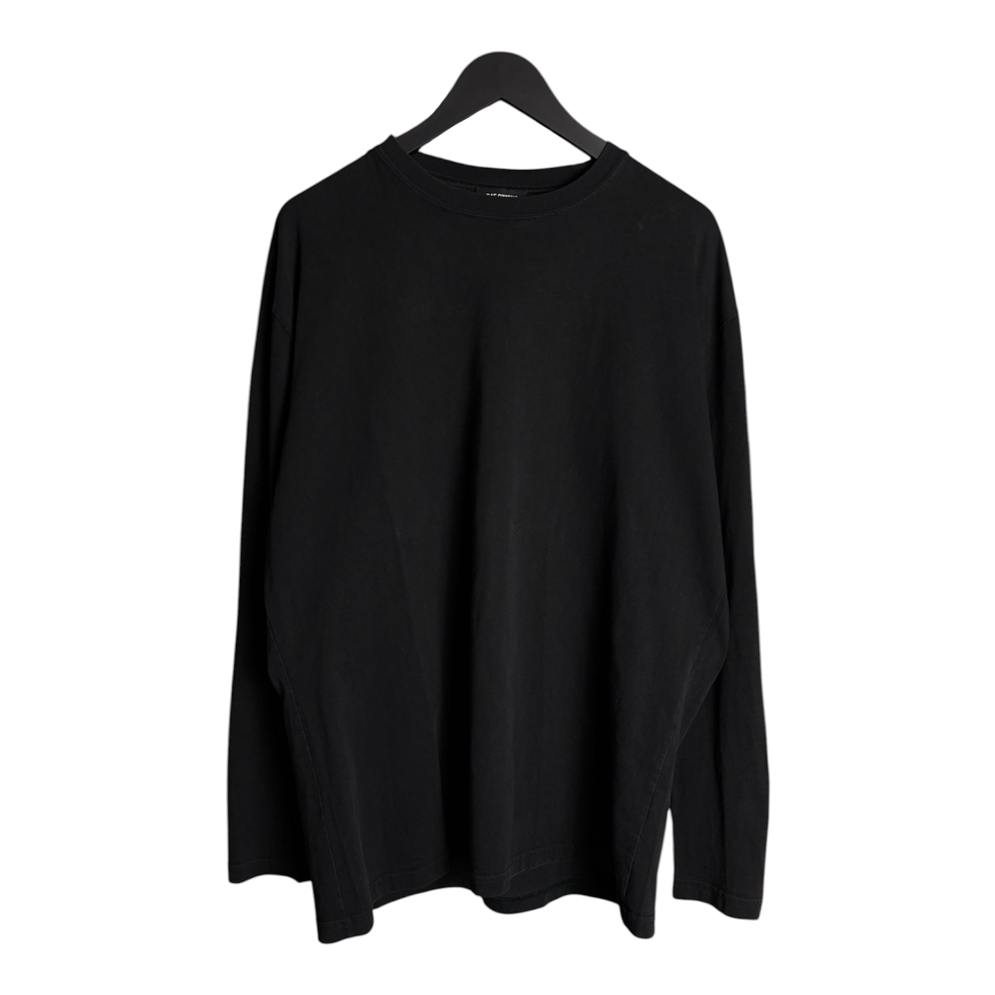 Raf Simons SS18 Longsleeve