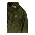 Ralph Lauren Denim & Supply Safari Jacket
