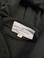 Vintage Ralph Lauren Denim & Supply US Flag Hoodie