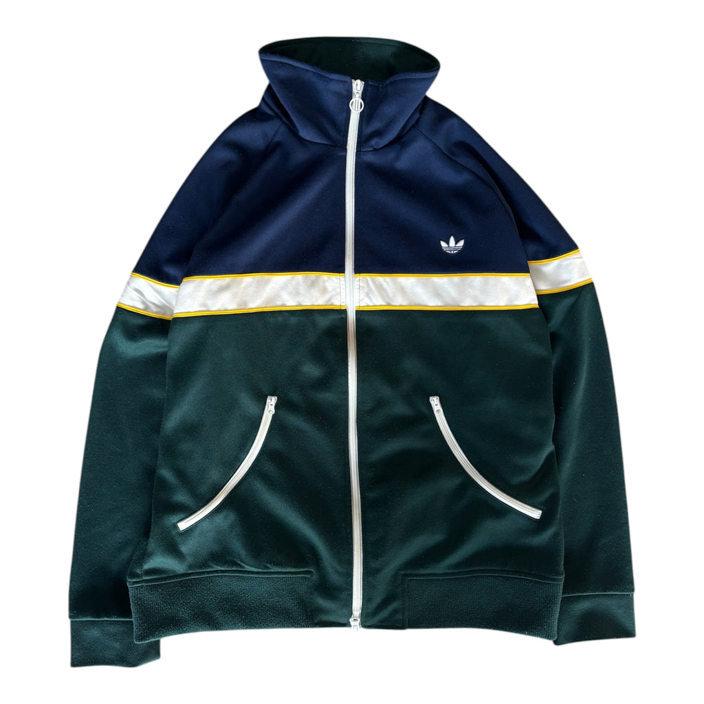 Vintage Adidas Jacket