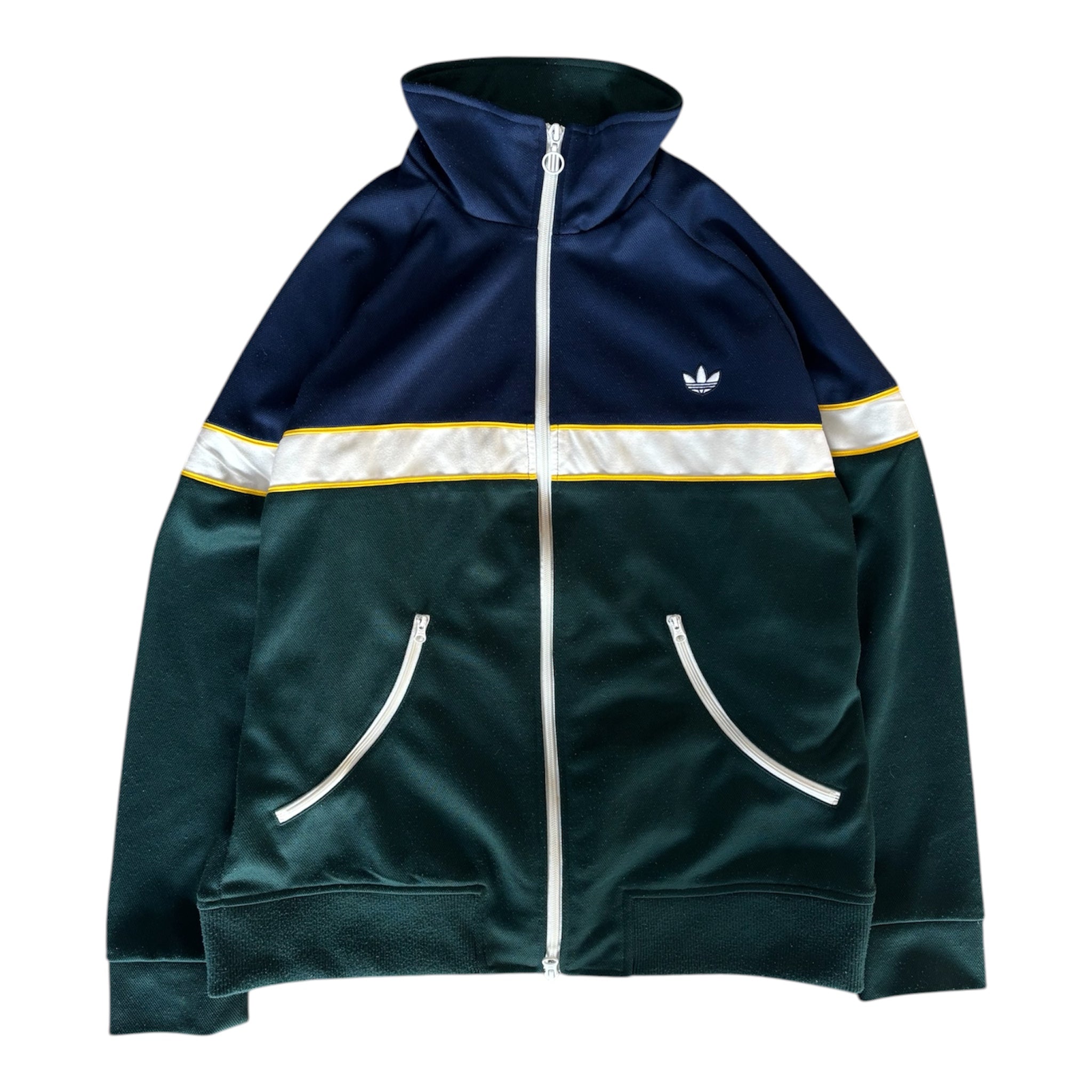 Vintage Adidas Jacket
