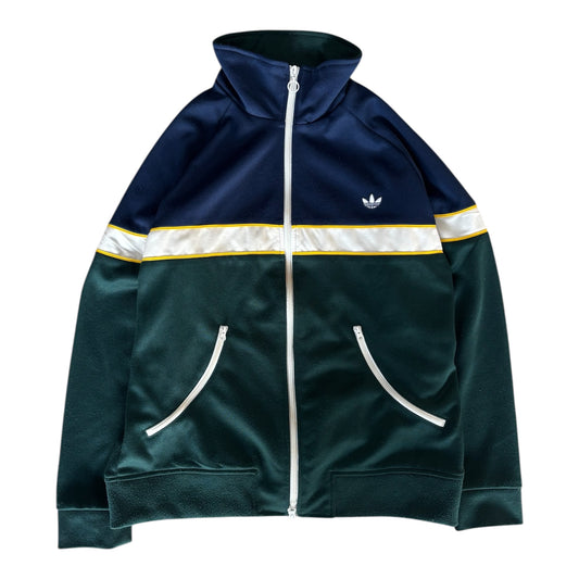 Vintage Adidas Jacket