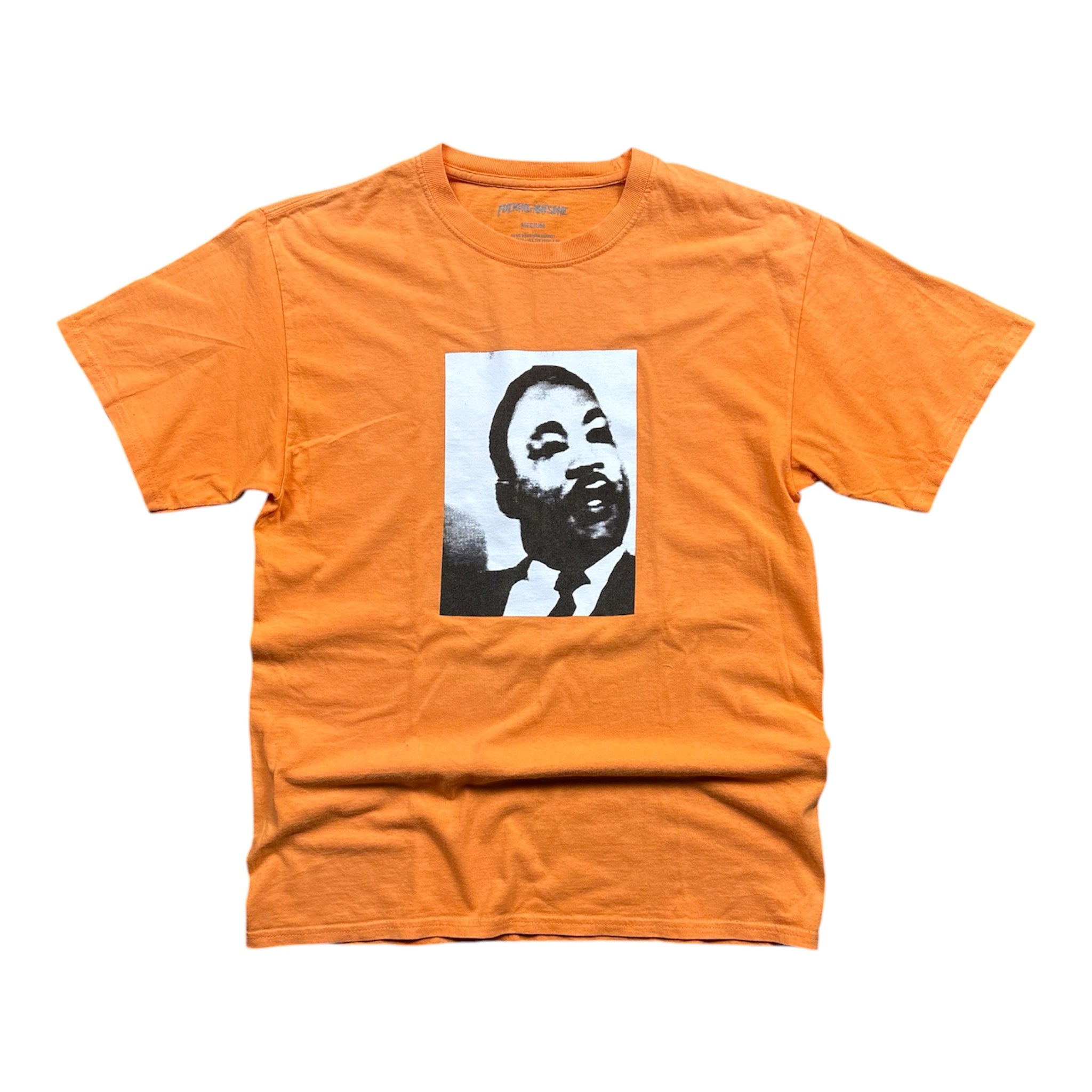 Fucking Awesome MLK Shirt
