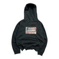 Vintage Ralph Lauren Denim & Supply US Flag Hoodie