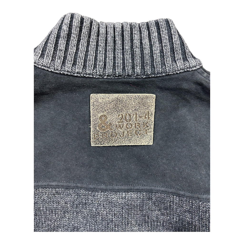 Vintage Dolce & Gabbana Knit jacket