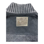 Vintage Dolce & Gabbana Knit jacket