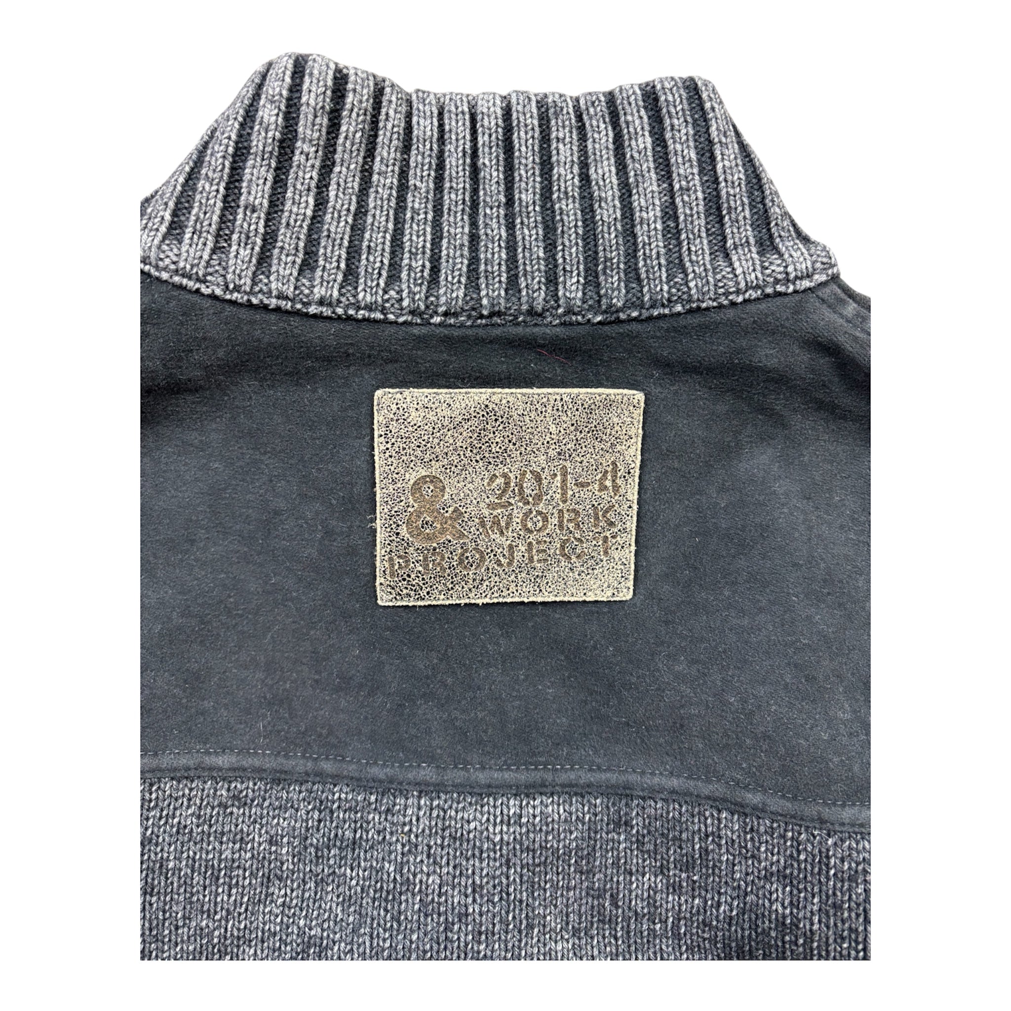 Vintage Dolce & Gabbana Knit jacket