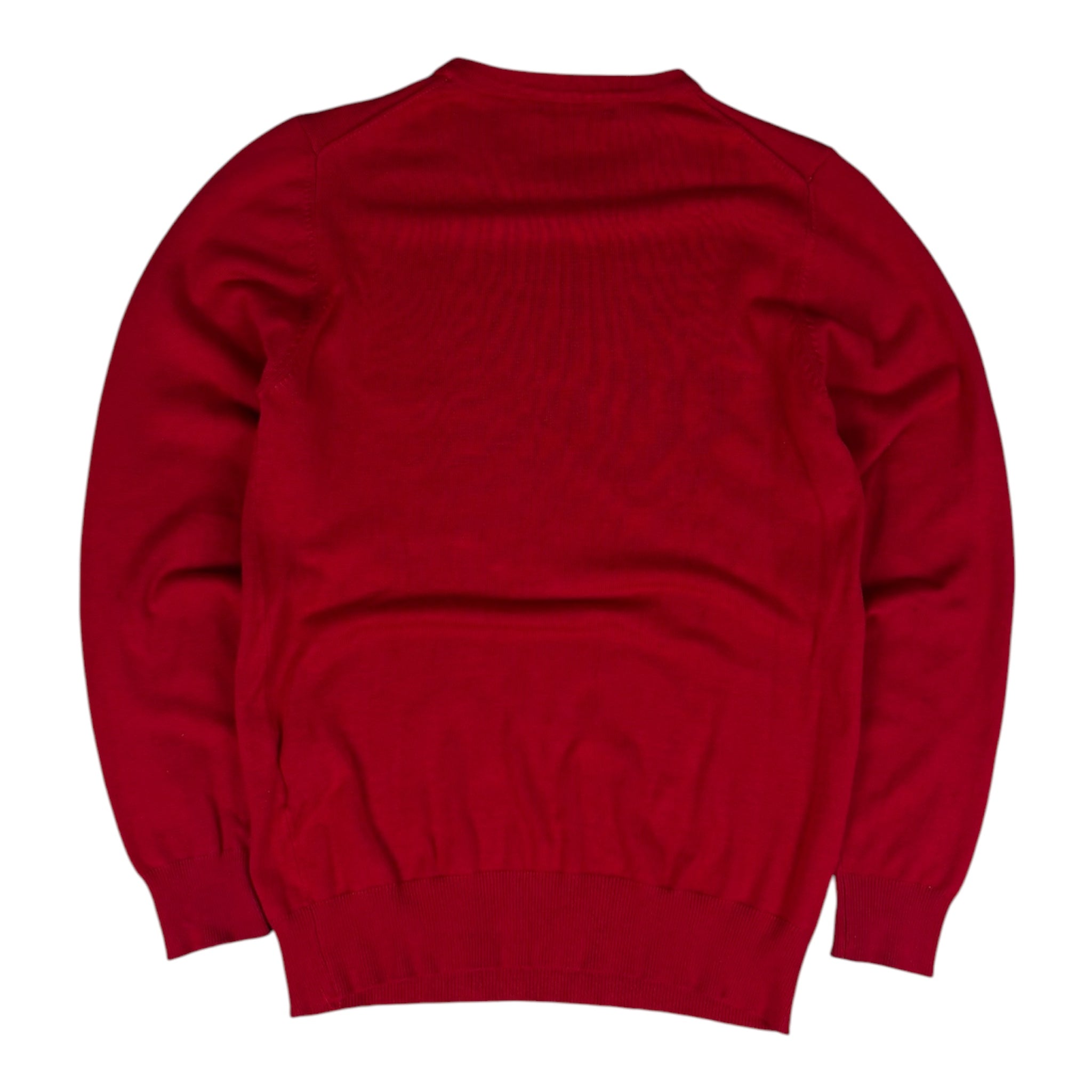 Vintage Burberry Sweatshirt