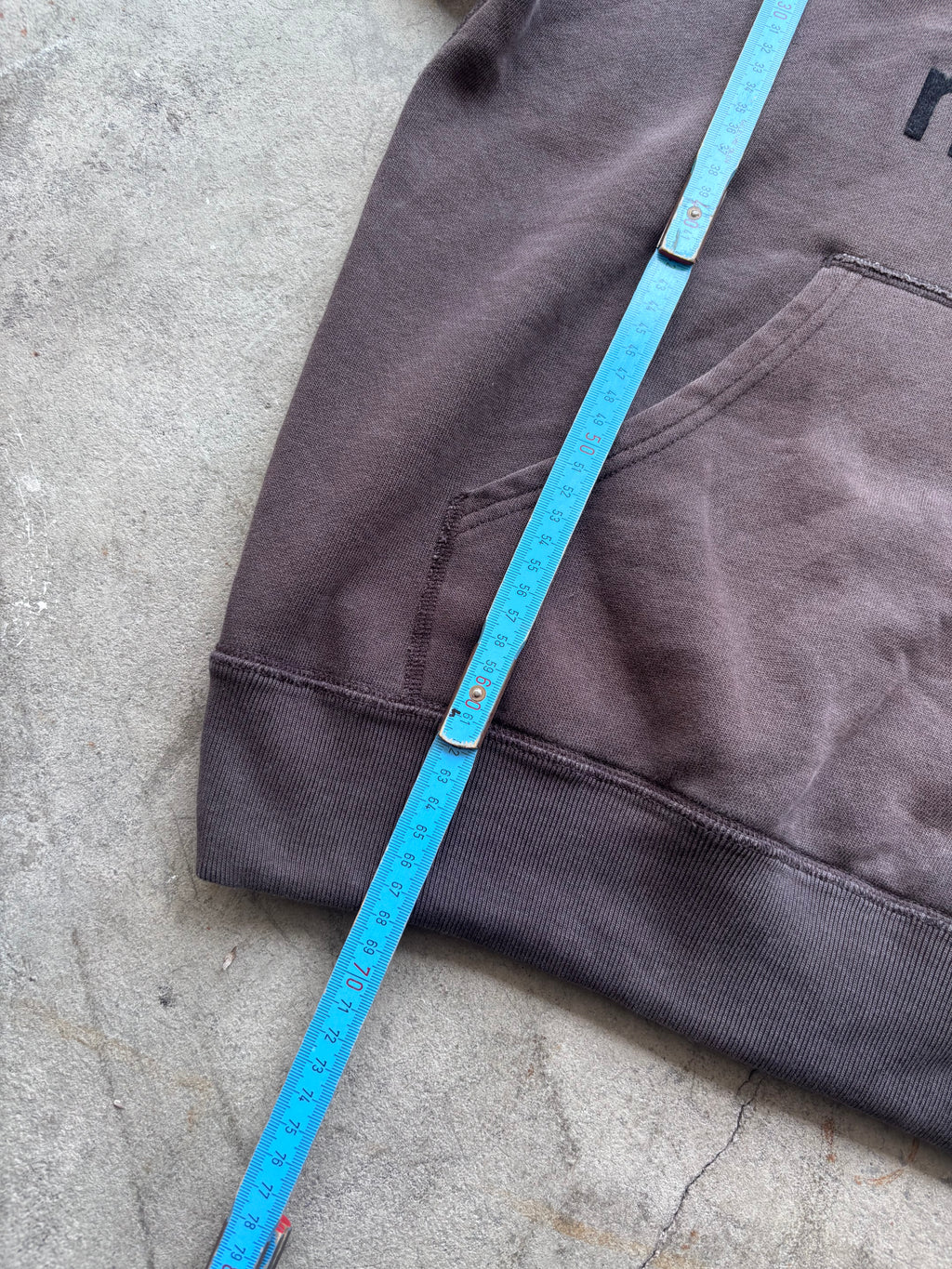 Isabel Marant Étolie Hoodie Gr. L