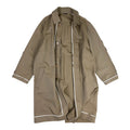 Vintage Fendi Coat