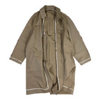 Vintage Fendi Coat