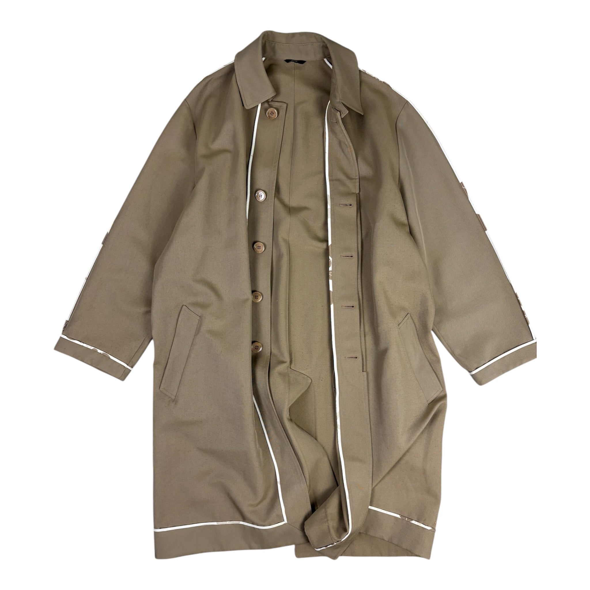 Vintage Fendi Coat