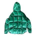 Y-3 Puffer Jacket Size XL