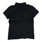 vintage Just Cavalli Beach Polo Shirt