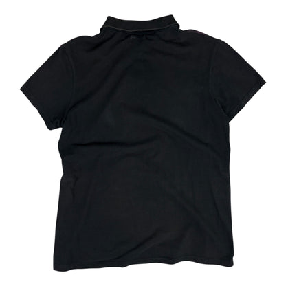 vintage Just Cavalli Beach Polo Shirt