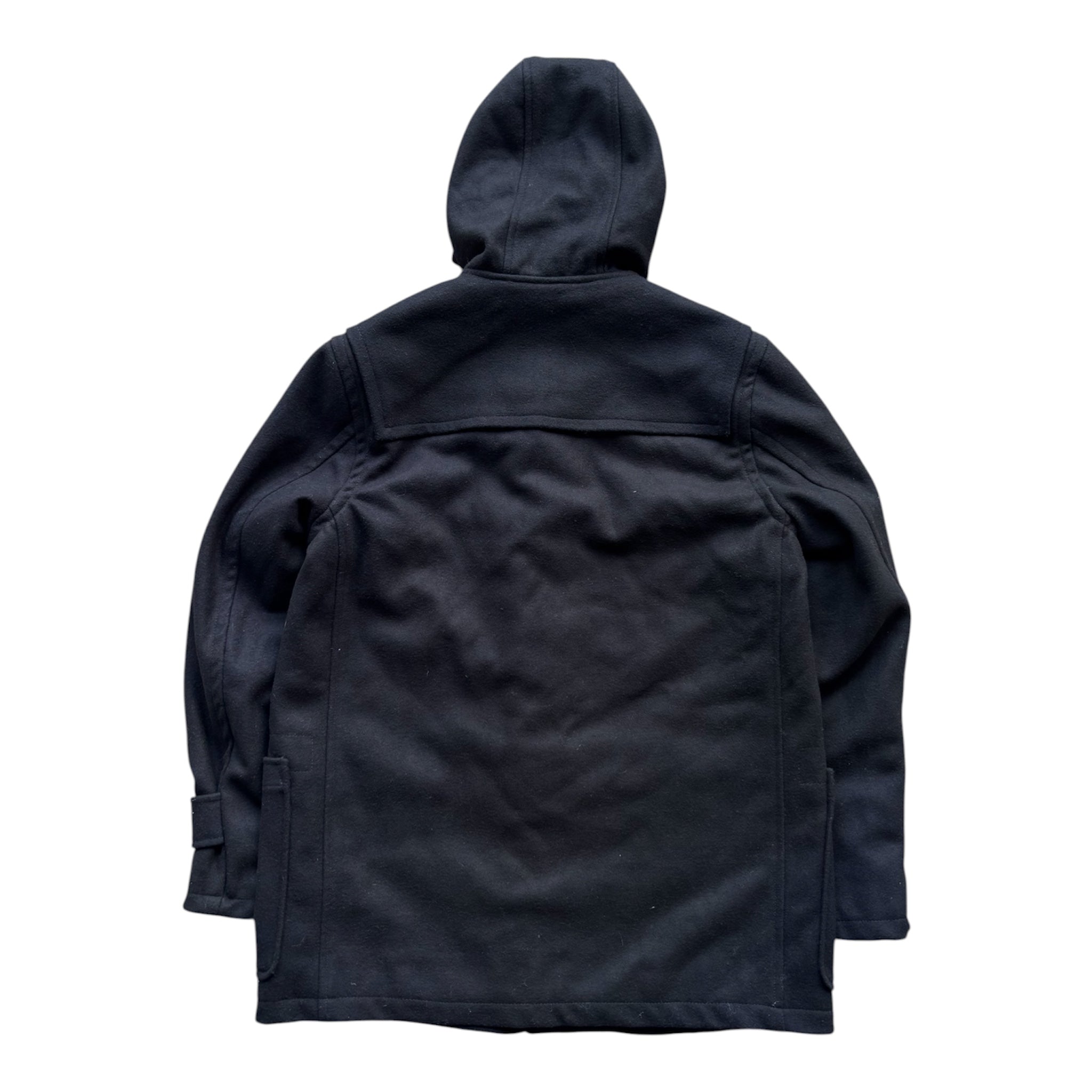 Vintage Denim & Supply Ralph Lauren Dufflecoat