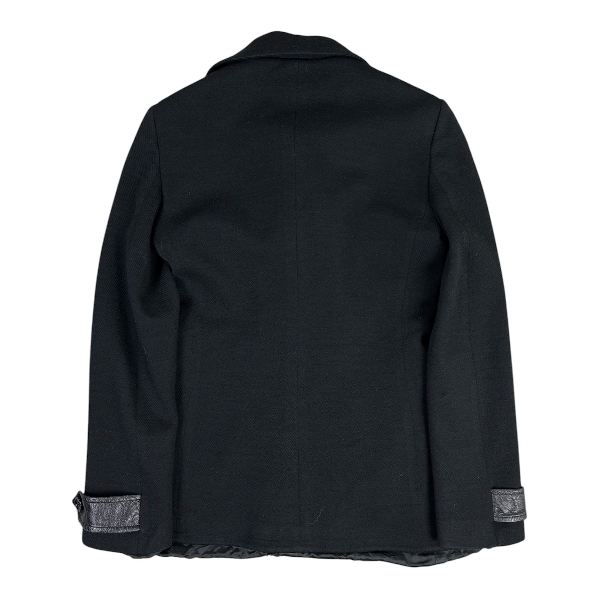 Vintage Dolce & Gabbana Blouson