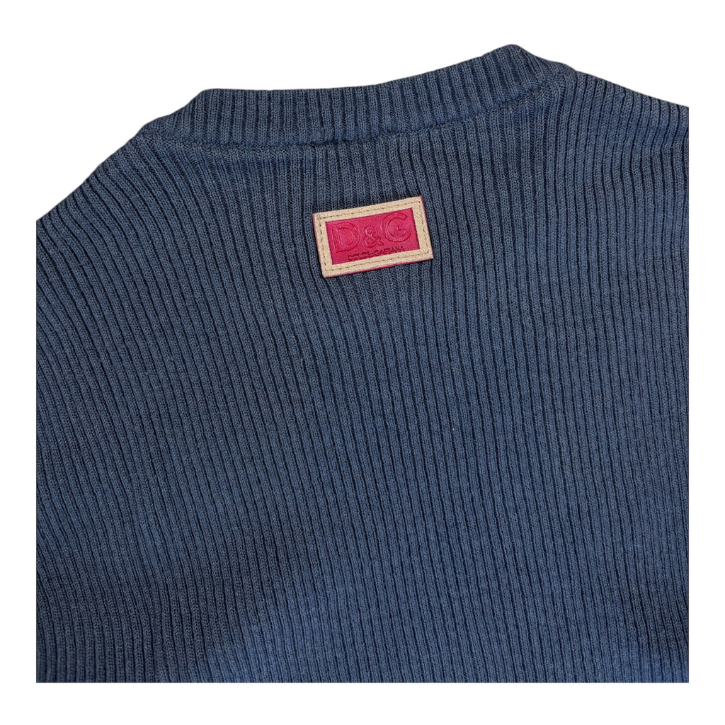 Vintage Dolce & Gabbana Sweatshirt