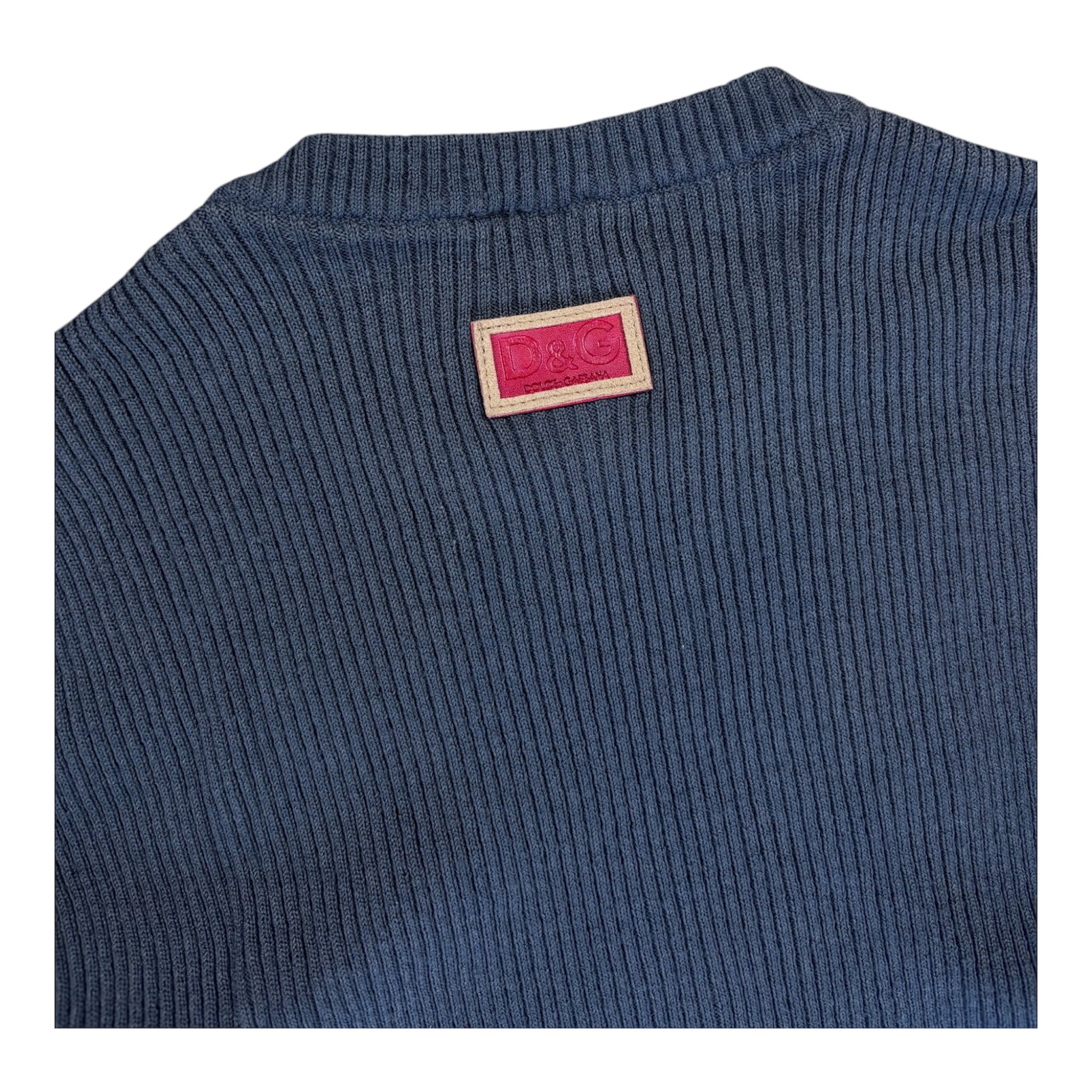 Vintage Dolce & Gabbana Sweatshirt