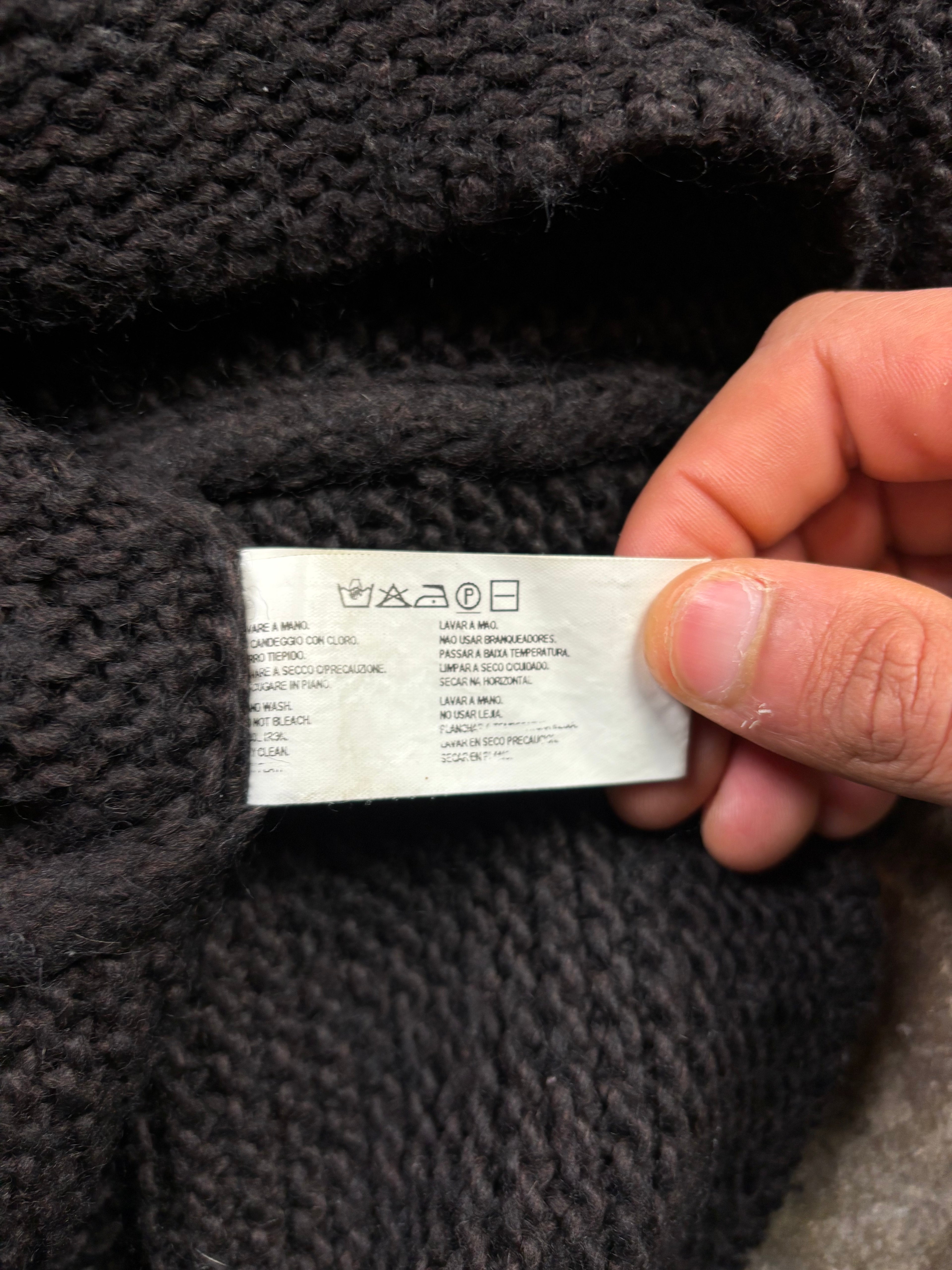 Vintage Armani Collezioni