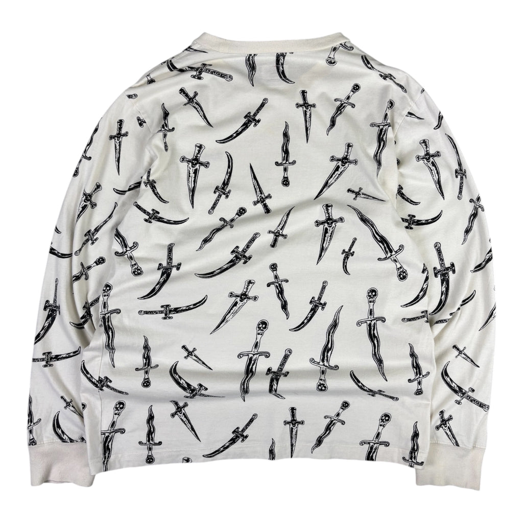 Supreme Longsleve