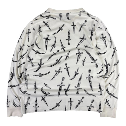 Supreme Longsleve