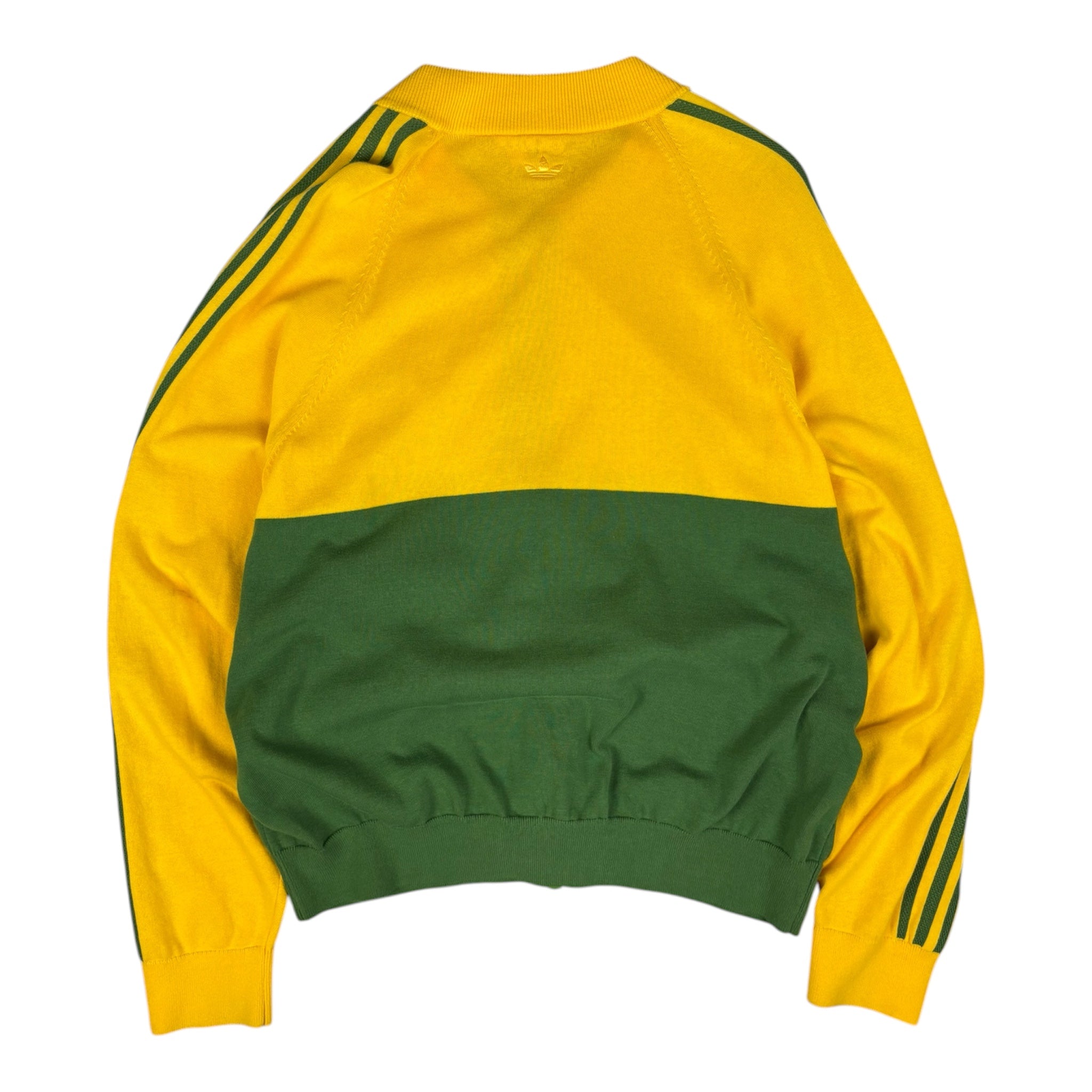 Wales Bonner x Adidas  Zip Jacket