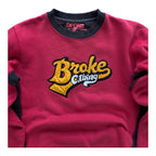 Vintage Broke C.Thing Sweater