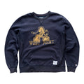 Vintage Champion West Point Sweater