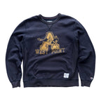 Vintage Champion West Point Sweater