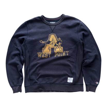 Vintage Champion West Point Sweater