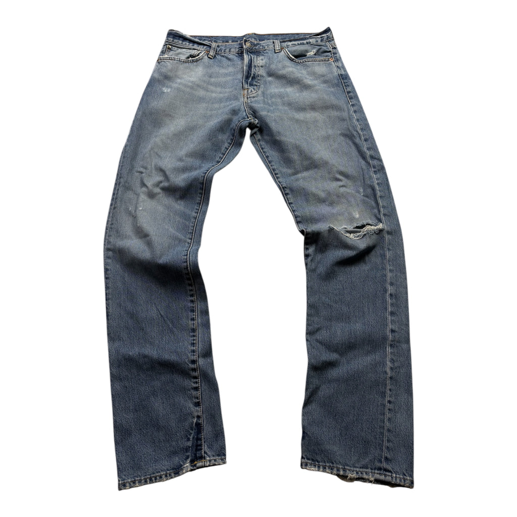 Vintage Ralph Lauren Denim & Suppy U.S Flag Denim Jeans