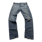 Vintage Ralph Lauren Denim & Suppy U.S Flag Denim Jeans