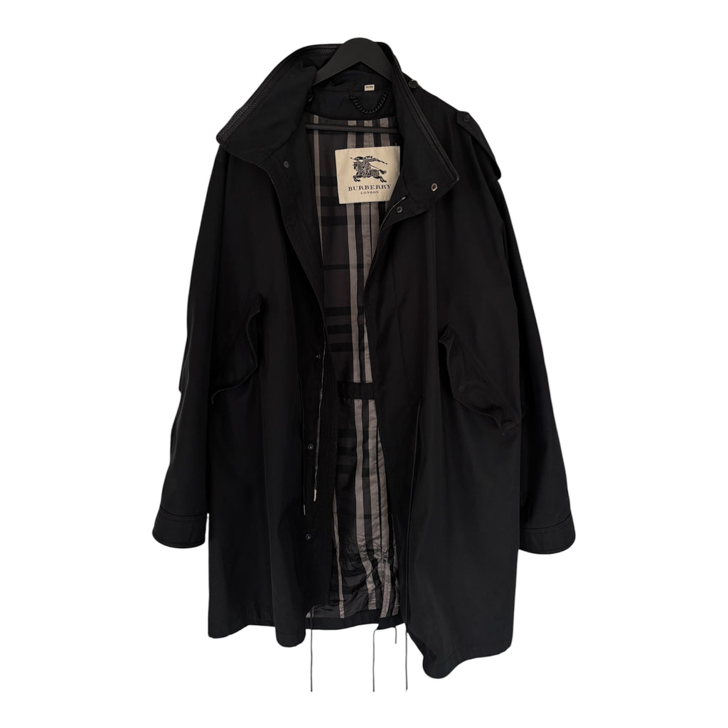 Vintage Burberry Trenchcoat