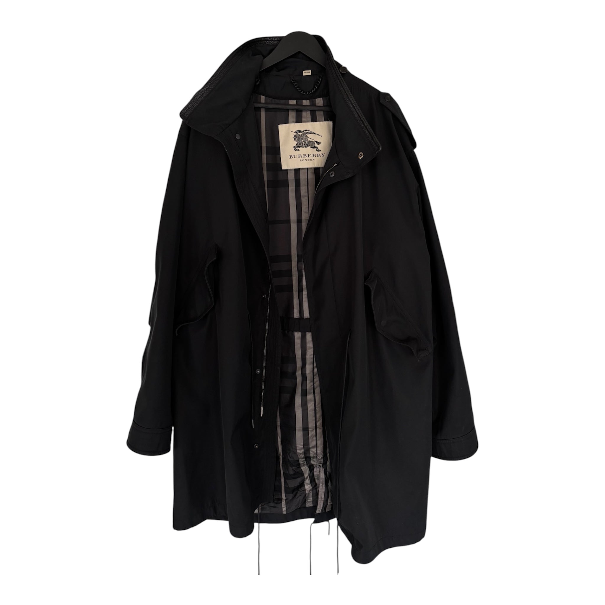 Vintage Burberry Trenchcoat