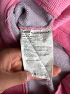 Comme des Garcons Shirt Hoodie