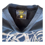 Vintage T-Shirt mit Frontprint