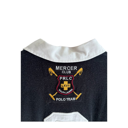Polo Ralph Lauren Rugby Big Pony Longsleeve