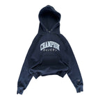 Vintage Champion Japan Hoodie Size M ( fits like L )